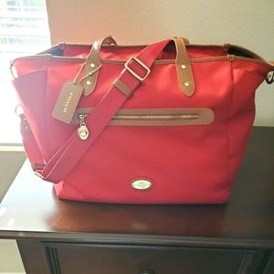 Coach Diaper Bag